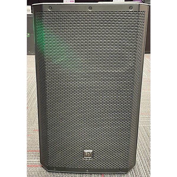 Used Electro-Voice Used Electro-Voice ZLX15 G2 Powered Speaker