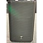 Used Electro-Voice Used Electro-Voice ZLX15 G2 Powered Speaker thumbnail