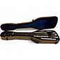 Vintage 1950s National New Yorker Black Lap Steel thumbnail