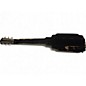 Vintage 1950s National New Yorker Black Lap Steel
