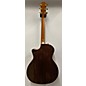 Used Taylor 414CE Custom Acoustic Electric Guitar