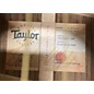 Used Taylor 414CE Custom Acoustic Electric Guitar