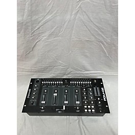 Used Gemini Used Gemini PDM-02 Powered Mixer