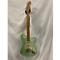 Used Fender Used Fender Player Plus Stratocaster Seafoam Green Solid Body Electric Guitar thumbnail