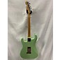 Used Fender Used Fender Player Plus Stratocaster Seafoam Green Solid Body Electric Guitar