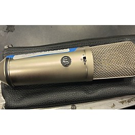 Used Warm Audio Used Warm Audio WA-87 Condenser Microphone