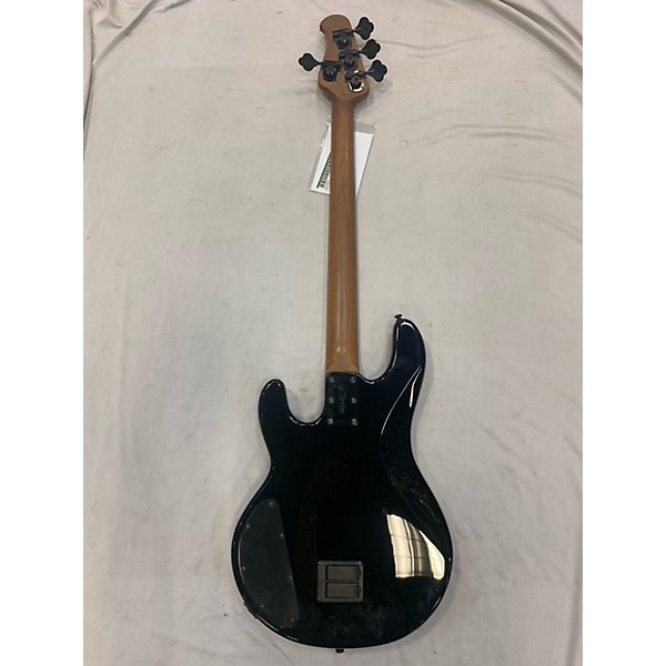 Used Ernie Ball Music Man STERLING DARKRAY Electric Bass Guitar