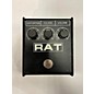 Used ProCo Rat Distortion Effect Pedal thumbnail