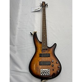 Used Ibanez SR500pb Electric Bass Guitar