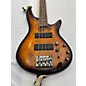 Used Ibanez SR500pb Electric Bass Guitar