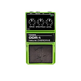 Used Nobels Used Nobels ODR-1 Effect Pedal