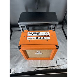 Used Orange Amplifiers TT15C-12 Tiny Terror 15W 1x12 Tube Guitar Combo Amp