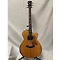 Used Taylor 814CE DLX Acoustic Electric Guitar thumbnail