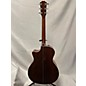 Used Taylor 814CE DLX Acoustic Electric Guitar