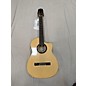 Used Cordoba GK Studio Negra Classical Acoustic Guitar thumbnail