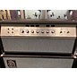 Used Ampeg Heritage 50th Anniversary SVT 300W Tube Bass Amp Head thumbnail