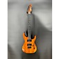 Used ESP Ltd M1000ht Koa Solid Body Electric Guitar thumbnail