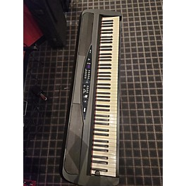 Used KORG SP280 88 Key Stage Piano