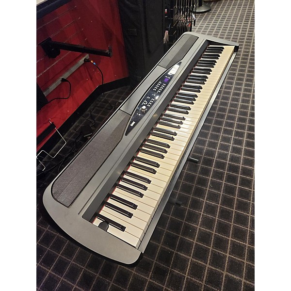 Used KORG SP280 88 Key Stage Piano