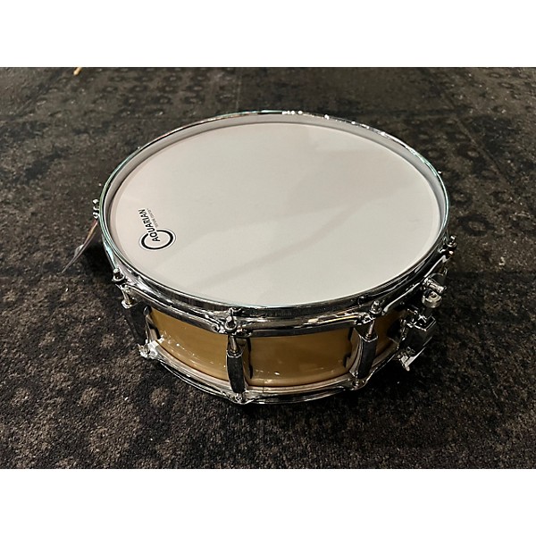 Used Pearl 5.5X14 Session Studio Classic Snare Drum