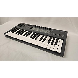 Used Novation FLKey 37 MIDI Controller