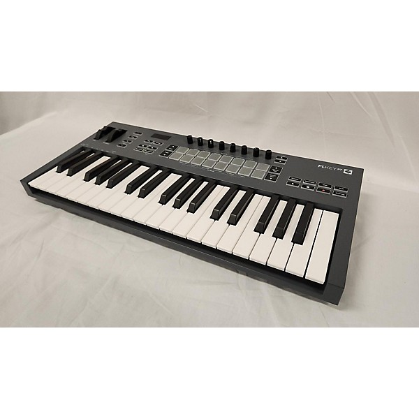 Used Used Novation FLKey 37 MIDI Controller