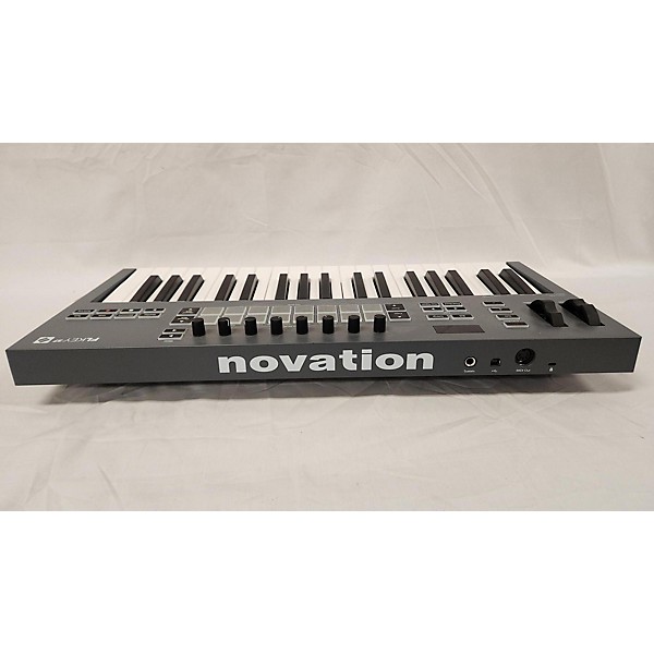 Used Used Novation FLKey 37 MIDI Controller