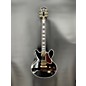 Used Gibson Bb King King's Crown Lucille Hollow Body Electric Guitar thumbnail