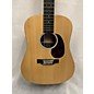 Used Martin X Series 12 String Acoustic Electric Guitar thumbnail