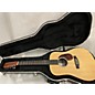 Used Martin X Series 12 String Acoustic Electric Guitar