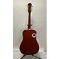 Used Epiphone Hummingbird Artist Acoustic Guitar