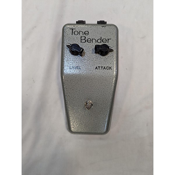 Used British Pedal Co Used BRITISH PEDAL CO TONE BENDER Effect Pedal