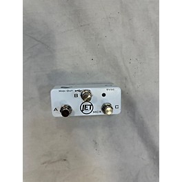 Used BOSS Used JETT PEDALS MCX Pedal