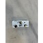 Used Used JETT PEDALS MCX Pedal thumbnail