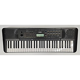 Used Yamaha PSRE273 Portable Keyboard