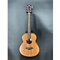 Used Taylor GS Mini-e Acoustic Electric Guitar thumbnail