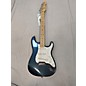 Used Fender Standard American Stratocaster Maple Neck Solid Body Electric Guitar thumbnail