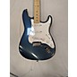 Used Fender Standard American Stratocaster Maple Neck Solid Body Electric Guitar