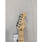 Used Fender Standard American Stratocaster Maple Neck Solid Body Electric Guitar