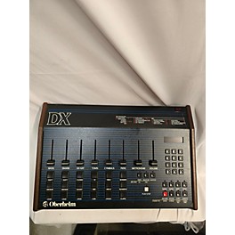 Used Oberheim Used Oberheim DX Production Controller