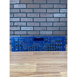 Used Novation Supernova Synthesizer