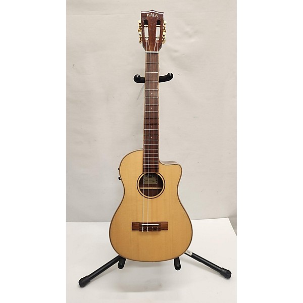 Used Kala Used Kala KA-SKBGE-C Natural Ukulele