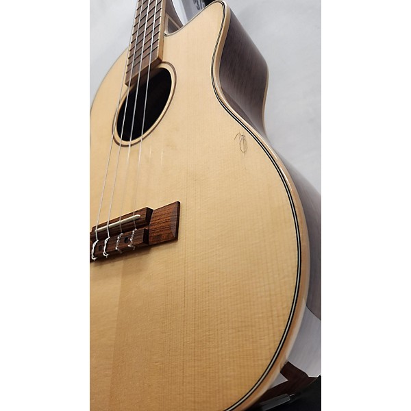 Used Kala Used Kala KA-SKBGE-C Natural Ukulele