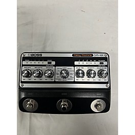 Used BOSS DM101 Effect Pedal