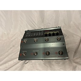 Used TC Electronic NOVA SYSTEM Pedal Board