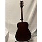 Used Yamaha Used Yamaha FG-160E Natural Acoustic Guitar