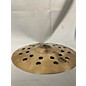 Used SABIAN 10in AAX AERO SPLASH Cymbal