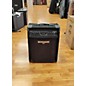 Used Behringer Ultrabass BXL1800 180W 1x12 Bass Combo Amp thumbnail