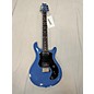 Used PRS Used PRS S2 Standard 22 MAHI BLUE Solid Body Electric Guitar thumbnail