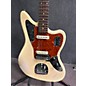 Vintage Fender 1963 Jaguar Solid Body Electric Guitar